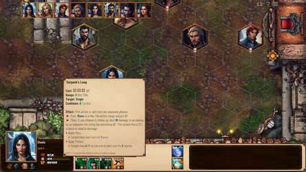 Erannorth Renaissance screenshot 8