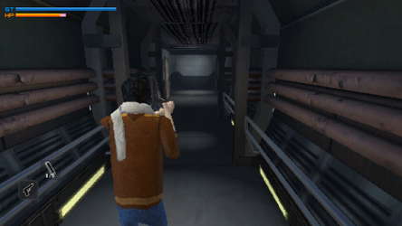 Zero Below The Sun screenshot 1