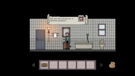 Ambitious screenshot 4