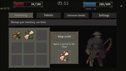 The Nightwatch screenshot 13