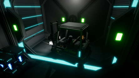 Hazard Horizon screenshot 4