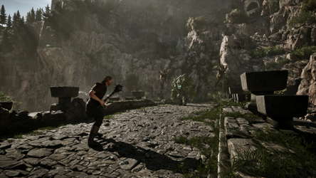 Gothic 1 Remake screenshot 24