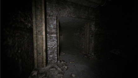 Abrasion screenshot 5