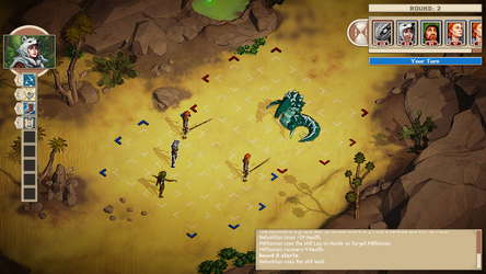 Ward Off Evil screenshot 1