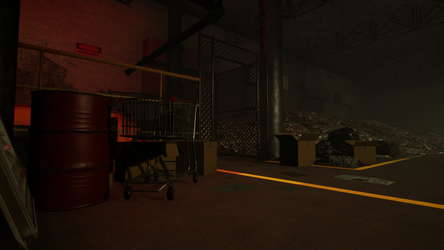 Chester: Into The Darkness screenshot 5