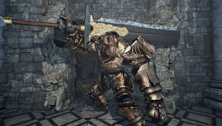 Mortal Rite screenshot 2