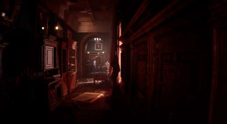 UNPUNISHED screenshot 4