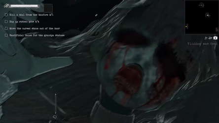 7 Sins : Lost in Labyrinth screenshot 6
