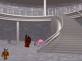 Surrealidade - Definitive Edition screenshot 2