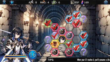Beat in Zero screenshot 2