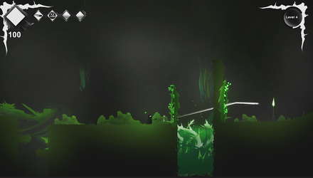 Pre Dusk screenshot 9