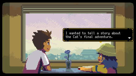 A Space for the Unbound screenshot 8