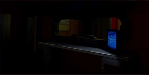Prisoner 518 screenshot 10