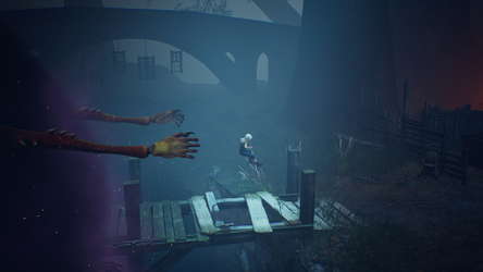 Ayasa: Shadows of Silence screenshot 14