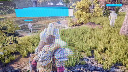 Just fighting screenshot 5