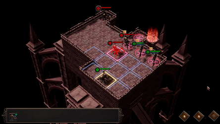 Dungeon Mercenaries screenshot 4
