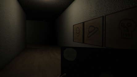 You Are Liam: Shadow Memories screenshot 5