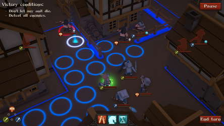 Sol-Hel screenshot 3