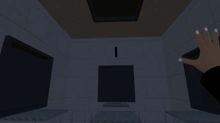 Alien Cube screenshot 2