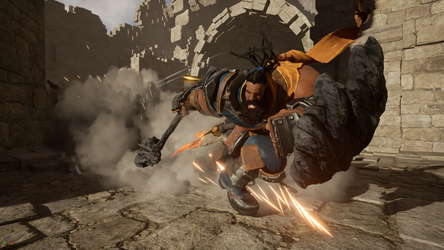 Mortal Rite screenshot 9