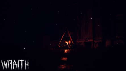 Wraith screenshot 5