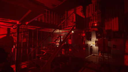 REVEIL screenshot 5