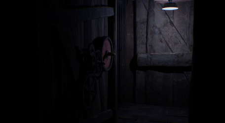 UNPUNISHED screenshot 7