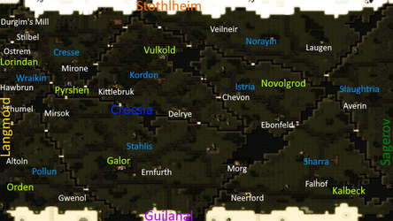 Lawless Lands screenshot 4