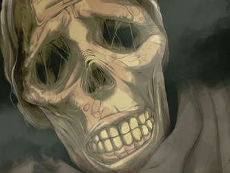 The Song of Saya screenshot 11