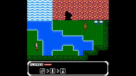 Project Nosferatu screenshot 5