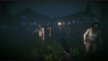 Last Alive screenshot 2