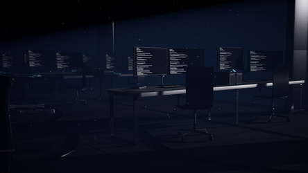 Byte Breach screenshot 5