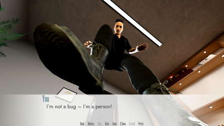 Under the Table screenshot 6