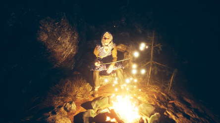 Someday You'll Return: Director's Cut screenshot 7
