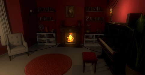 The Initiate screenshot 9