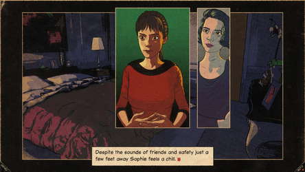 Cut to the Core screenshot 5