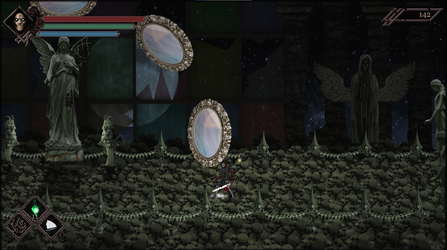 Skelethrone: The Chronicles of Ericona screenshot 17
