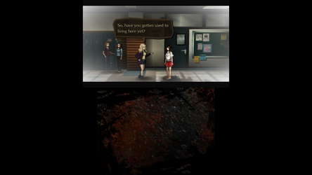Creeping Terror screenshot 2