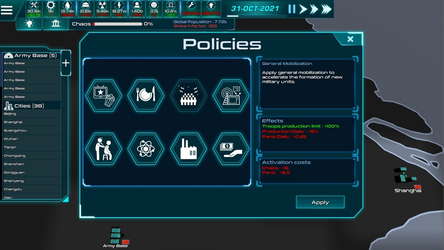 Z-Collapse screenshot 9