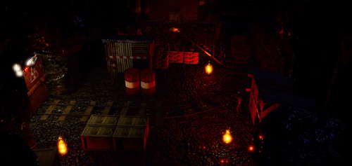 ChainMan screenshot 4