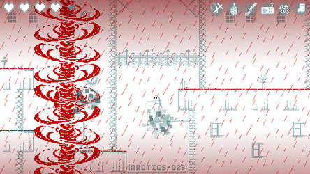 Cold Silence screenshot 3