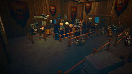 Seed of God screenshot 6