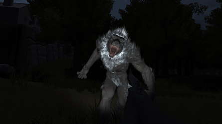 Far From The Darkness screenshot 3