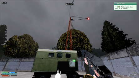 Red Light screenshot 8
