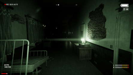 FearCarly screenshot 4
