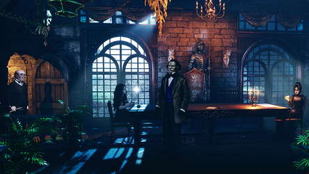 Castle of Secrets screenshot 9