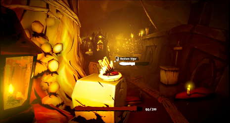 Harvest Hunt screenshot 8