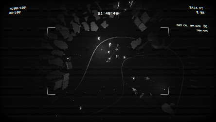 EMPTY SHELL: PROLOGUE screenshot 14