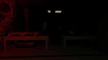 Six Meat Under screenshot 5