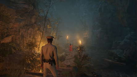 Mandir: Gods Untouched screenshot 8